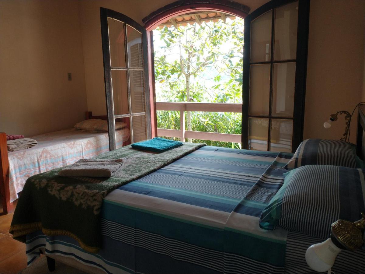 Hostel Das Estrelas Areal Экстерьер фото