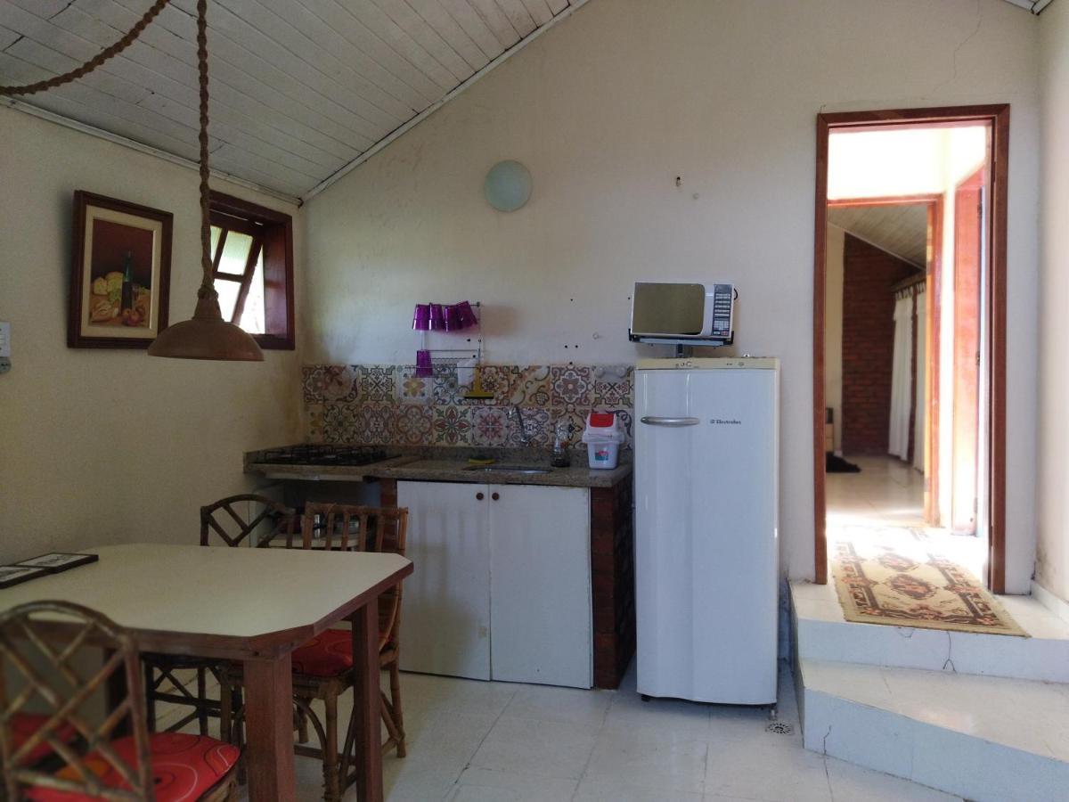 Hostel Das Estrelas Areal Экстерьер фото