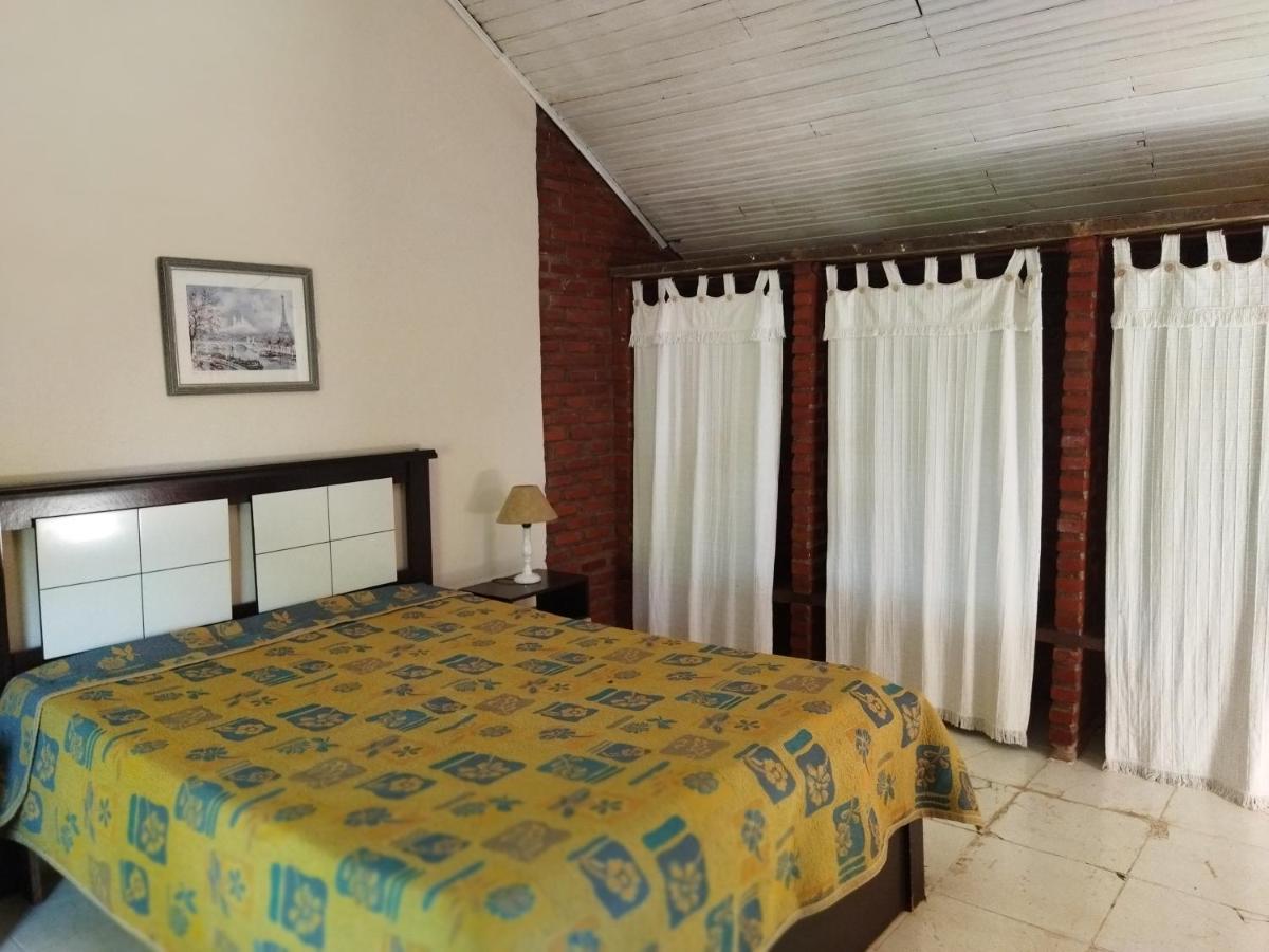 Hostel Das Estrelas Areal Экстерьер фото