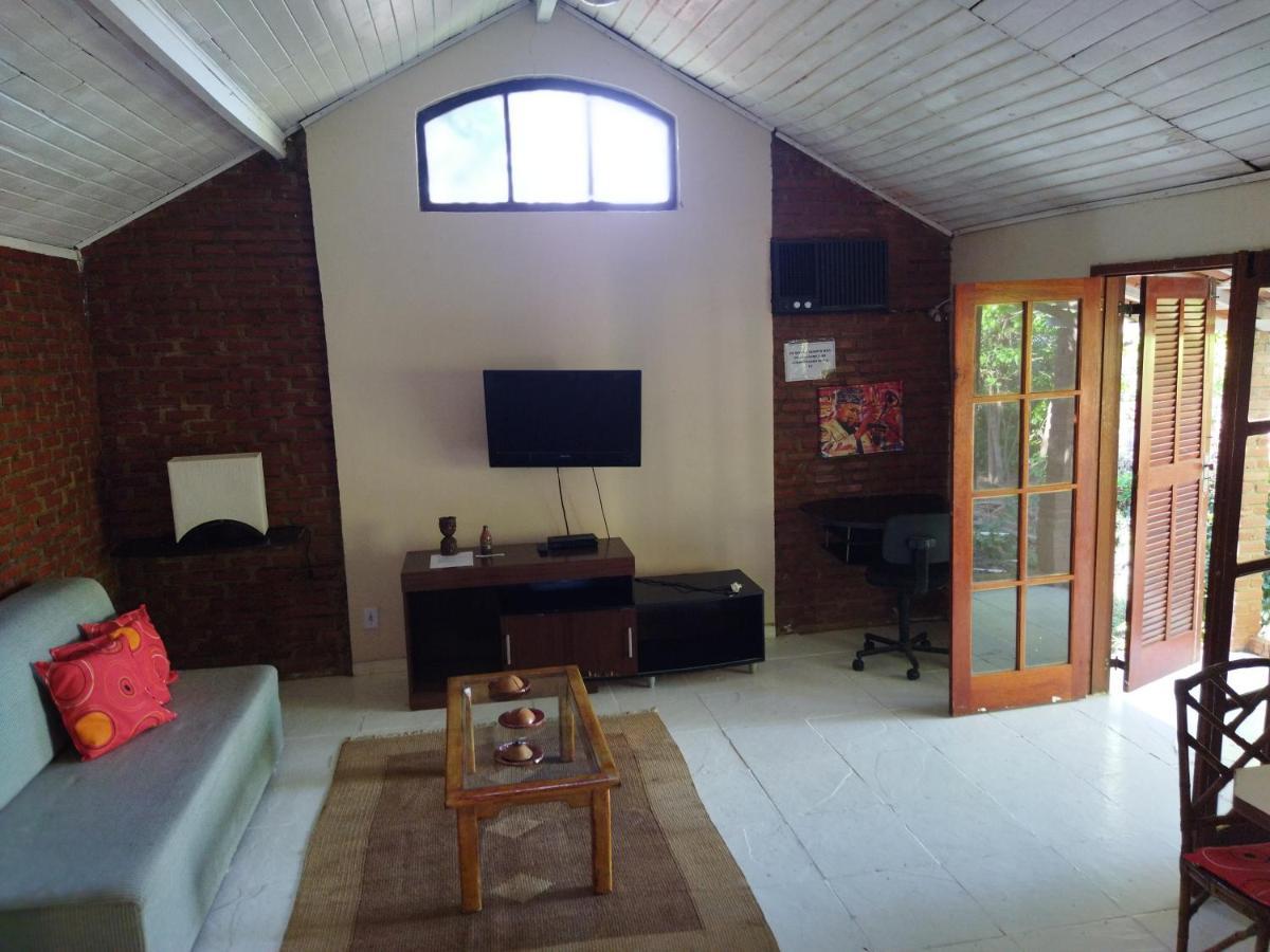 Hostel Das Estrelas Areal Экстерьер фото