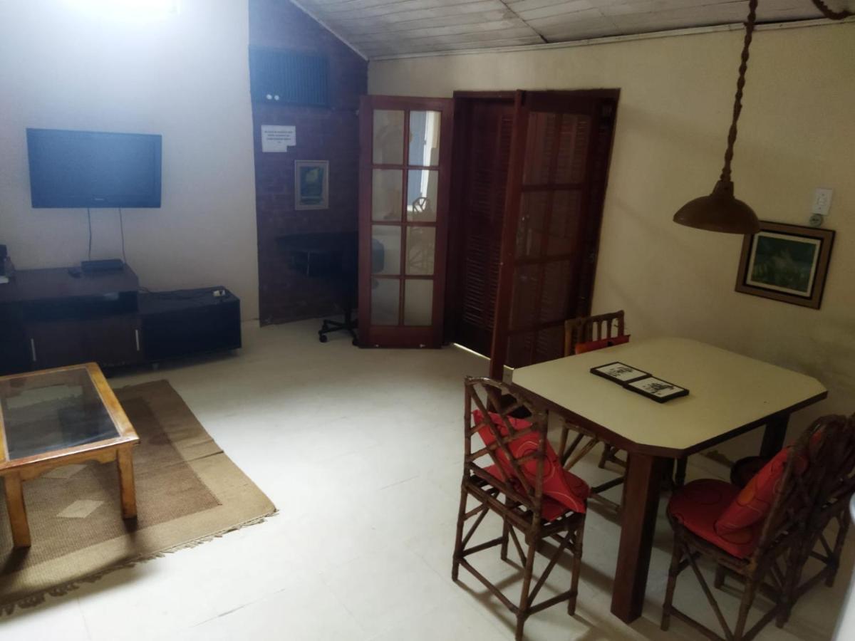 Hostel Das Estrelas Areal Экстерьер фото