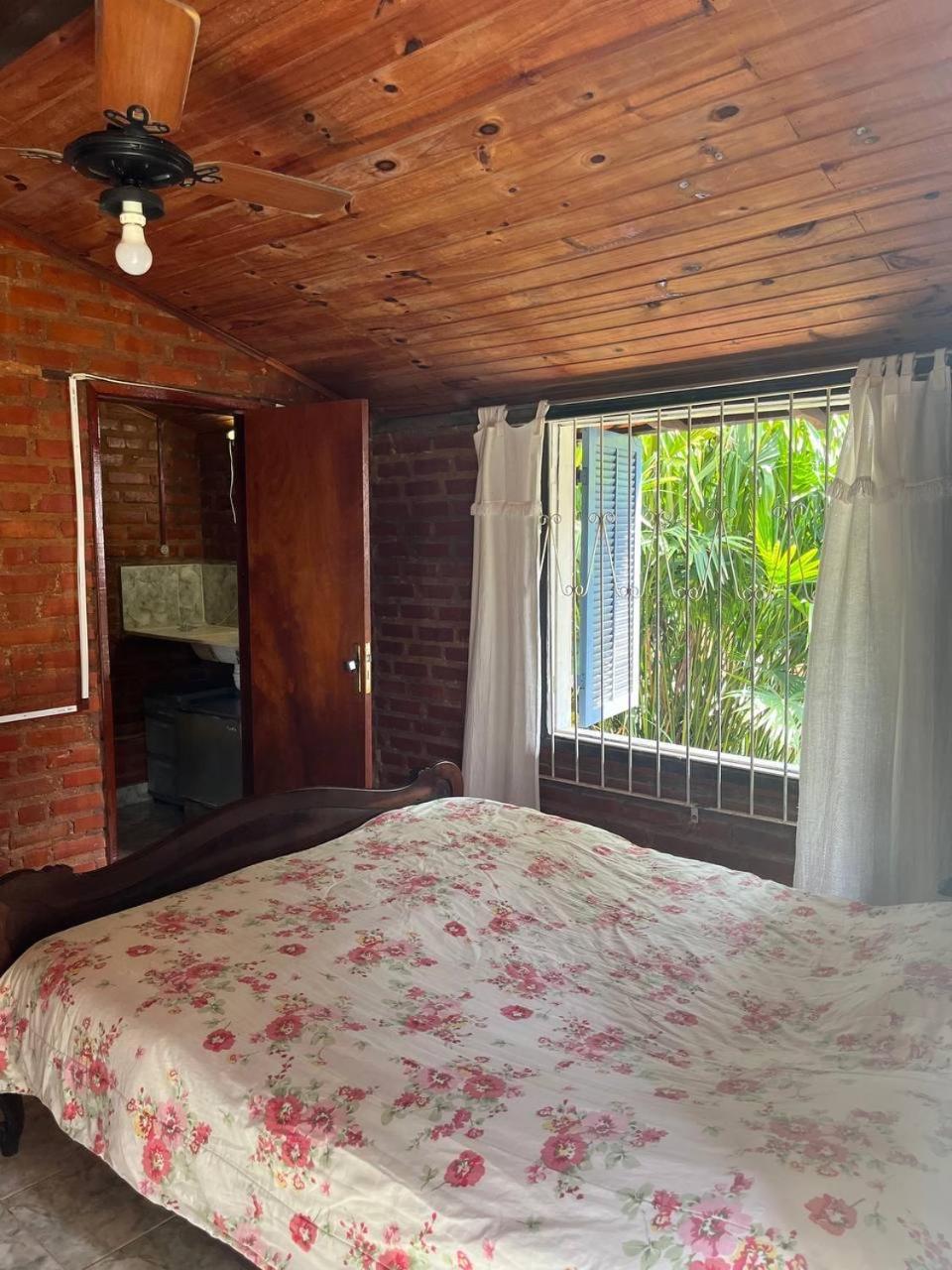 Hostel Das Estrelas Areal Экстерьер фото