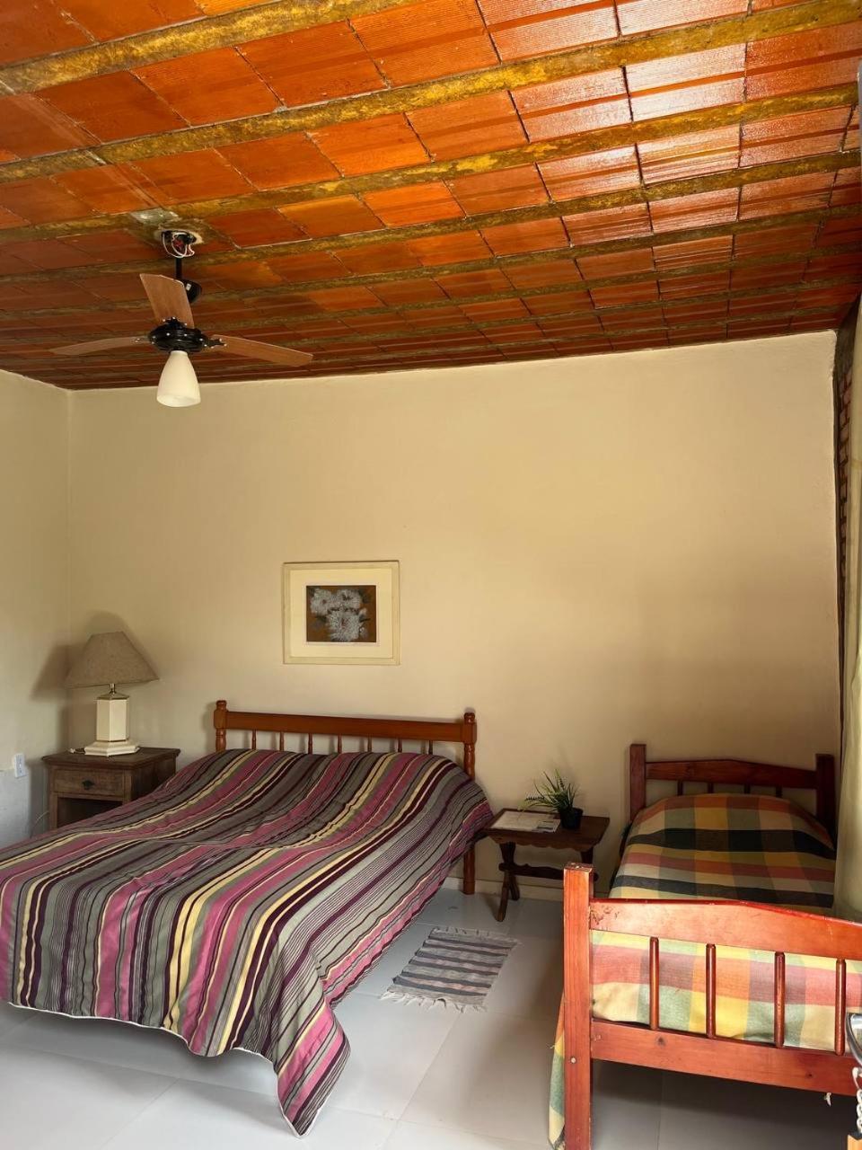 Hostel Das Estrelas Areal Экстерьер фото