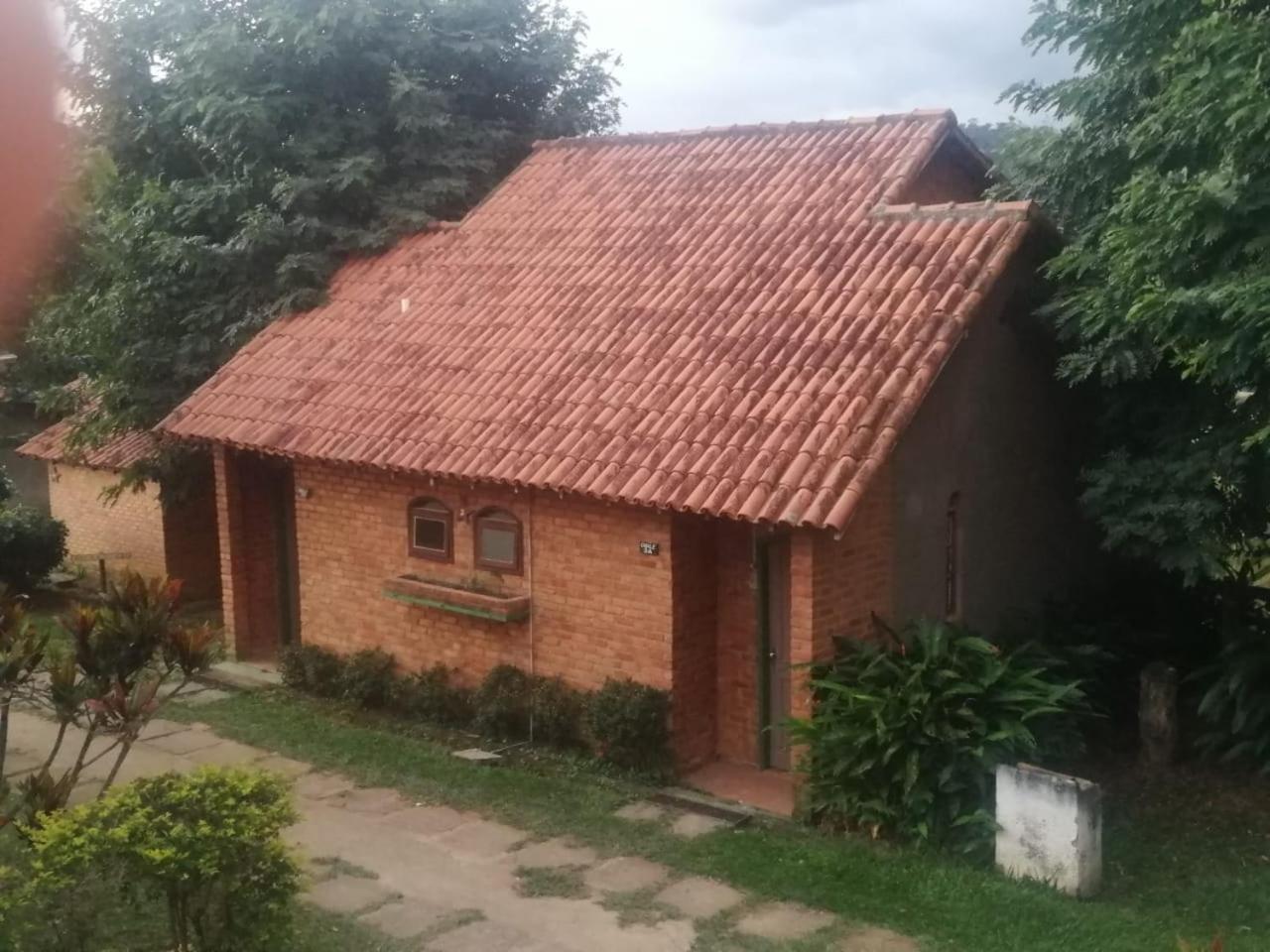Hostel Das Estrelas Areal Экстерьер фото