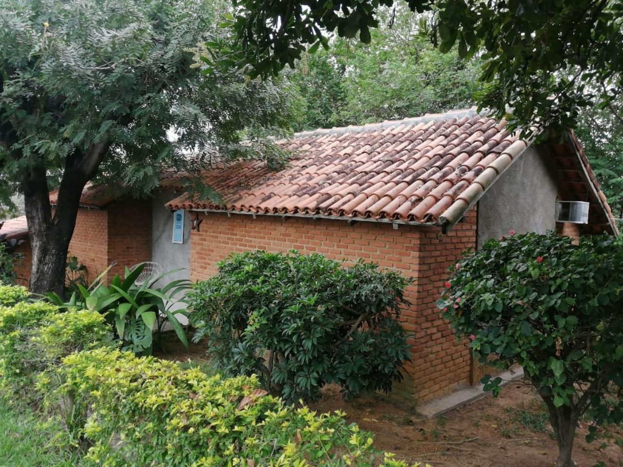 Hostel Das Estrelas Areal Экстерьер фото