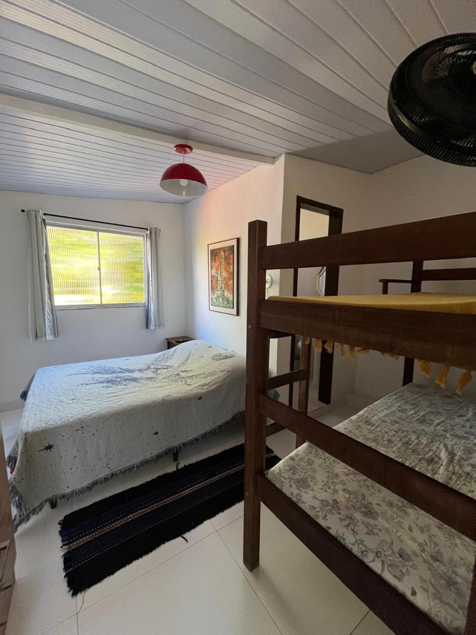 Hostel Das Estrelas Areal Экстерьер фото