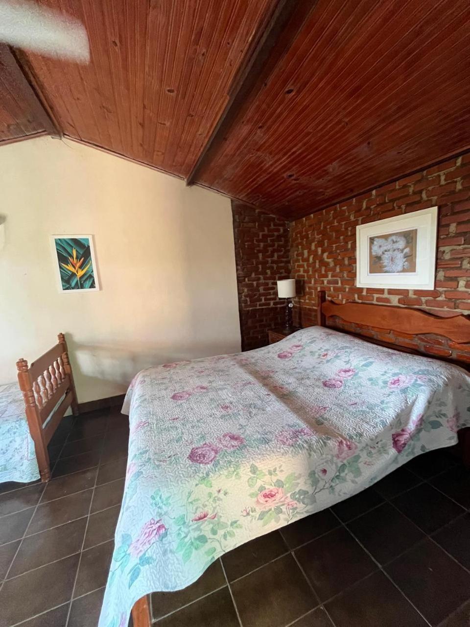 Hostel Das Estrelas Areal Экстерьер фото