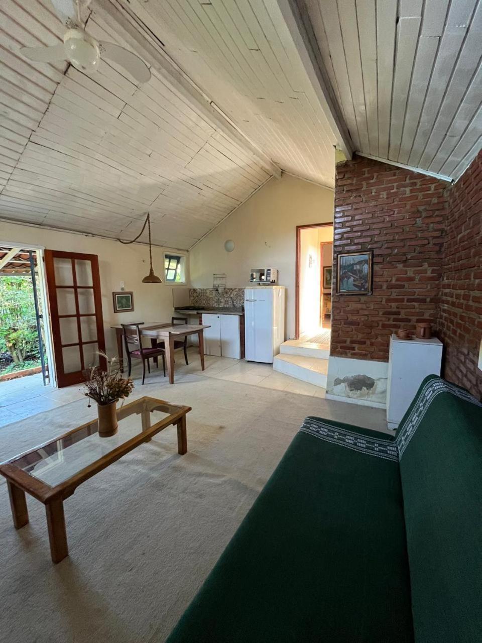 Hostel Das Estrelas Areal Экстерьер фото